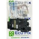 A 003 446 18 09 MERCEDES-BENZ PARTS KIT - Electronics Central Distribution Board Electronic Control Unit