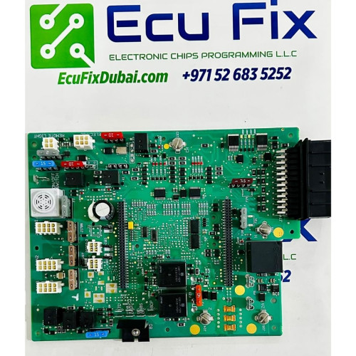 Original Thermo King SR-2 Interface Board – Compatible with Models 845-2571 and 845-2275