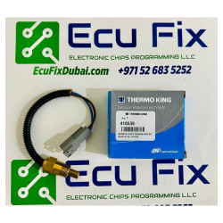 Thermo King 41-6539 Original Water Sensor | Compatible with 41-2330, 41-5066, 41-5067, 41-3977