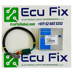 Thermo King 41-3669 High Pressure Sensor | Compatible with Spectrum, SL, SB, SLX Models