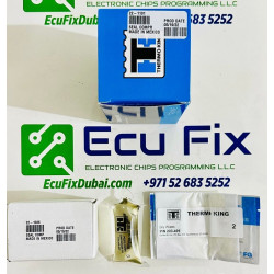 Thermo King 22-1101 Original Seal Shaft Large | Compatible with Thermo King Refrigeration Systems