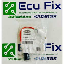 Carrier Transicold Oil Pressure Switch 12-00592-14 12-00592-00 | For Vector and Maxima Units