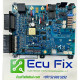 Thermo King 845-2739 SR3 Controller Board Interface with Defrost Function