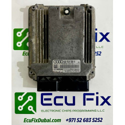 Audi ECU Repair Service – Bosch 0 261 S02 493 – 4L0 910 560 M MED9.1.1