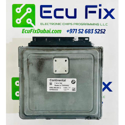 BMW Continental ECU Repair Service  7614760 DME MSd87.2 5WK93333