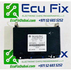 Continental CPC Control Unit A0024464102 – Genuine Engine & Transmission Controller for Mercedes-Benz Trucks