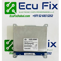 Mercedes-Benz A0004462746 PSM Control Unit – Euro 6 Parameterization Module