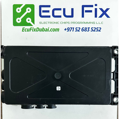 Mercedes-Benz A0004462861 Actros Frontmodul – Euro 5 Front Control Unit (Used)