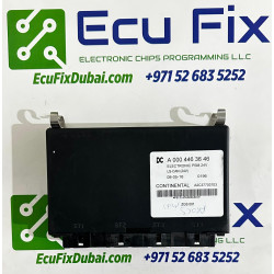 Continental A0004463646 Mercedes-Benz PSM Module – Euro 6 MP4 OEM Control Unit
