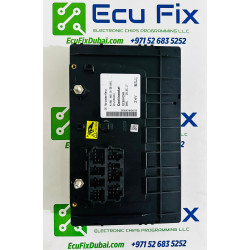 Continental A0014461058 Mercedes-Benz Grundmodul – Used OEM Module (Great Condition)