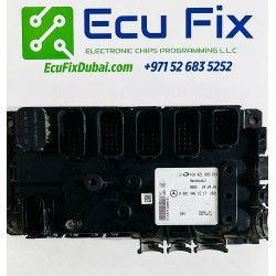 Mercedes-Benz A0014461517 Actros Heckmodul – Euro 5 Rear Module (Used, Perfect Condition)