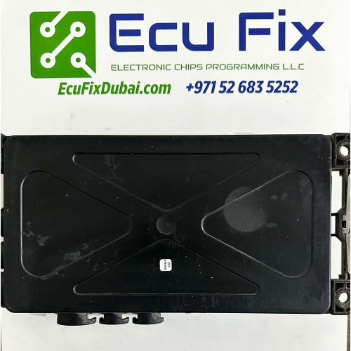 Mercedes-Benz A0014461517 Actros Heckmodul – Euro 5 Rear Module (Used, Perfect Condition)