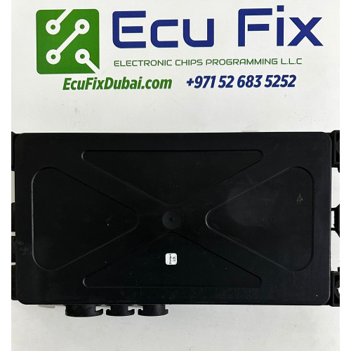 Mercedes-Benz A0014462017 Actros Heckmodul – Euro 5 Rear Control Unit (Used)