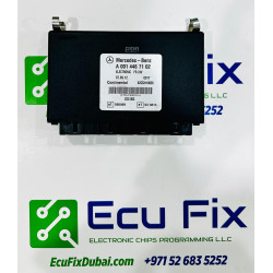 A 001 446 71 02 ELECTRONIC FR CONTROL UNIT 