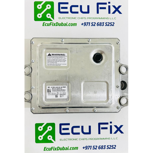  A 002 446 59 35/001 –  Electronic Control Unit