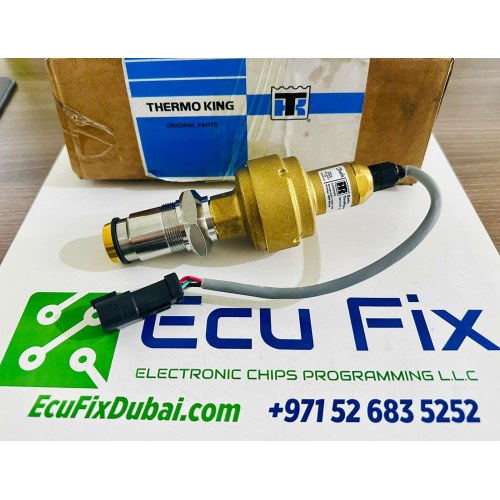 Thermo King 40-1571 40-0997 ETV Valve for Models 40-0947 40-1456 40-1029 NEW