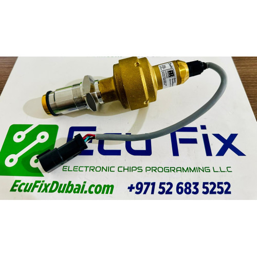 Thermo King 40-1571 40-0997 ETV Valve for Models 40-0947 40-1456 40-1029 NEW