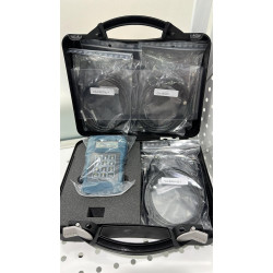 TACHOGRAPH PROGRAMMER CD400- 5 CABLE KIT
