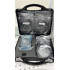 TACHOGRAPH PROGRAMMER CD400- 5 CABLE KIT