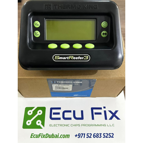 45-2726 845-2372 ORIGINAL HMI CONTROLLER FOR Thermo King Smart Reefer SR3 SR2